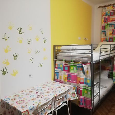 Lorf Hostel&Apartments Kraków Eksteriør billede