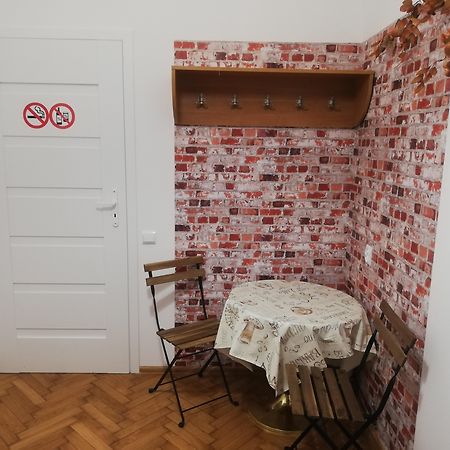 Lorf Hostel&Apartments Kraków Eksteriør billede