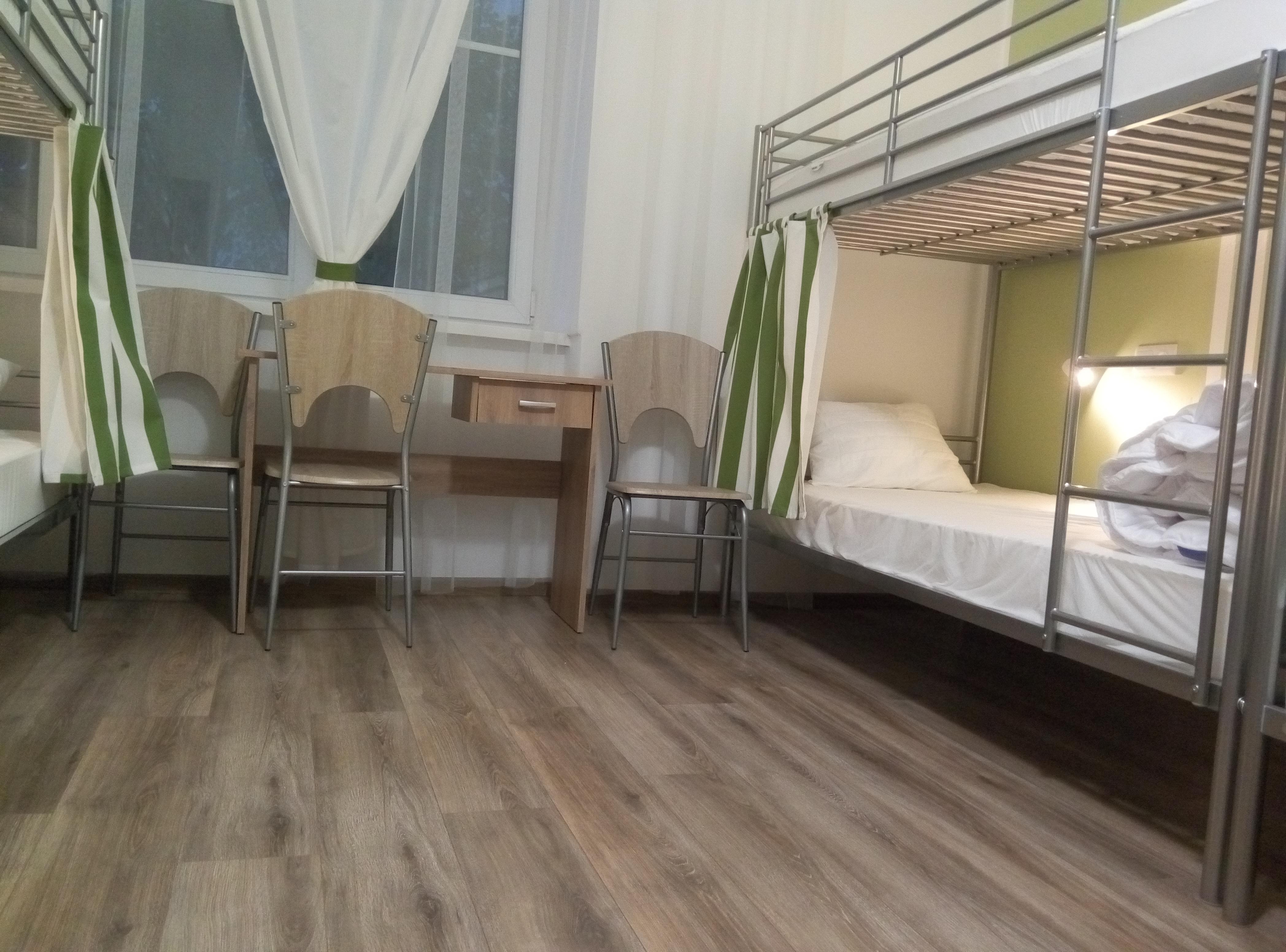 Lorf Hostel&Apartments Kraków Eksteriør billede