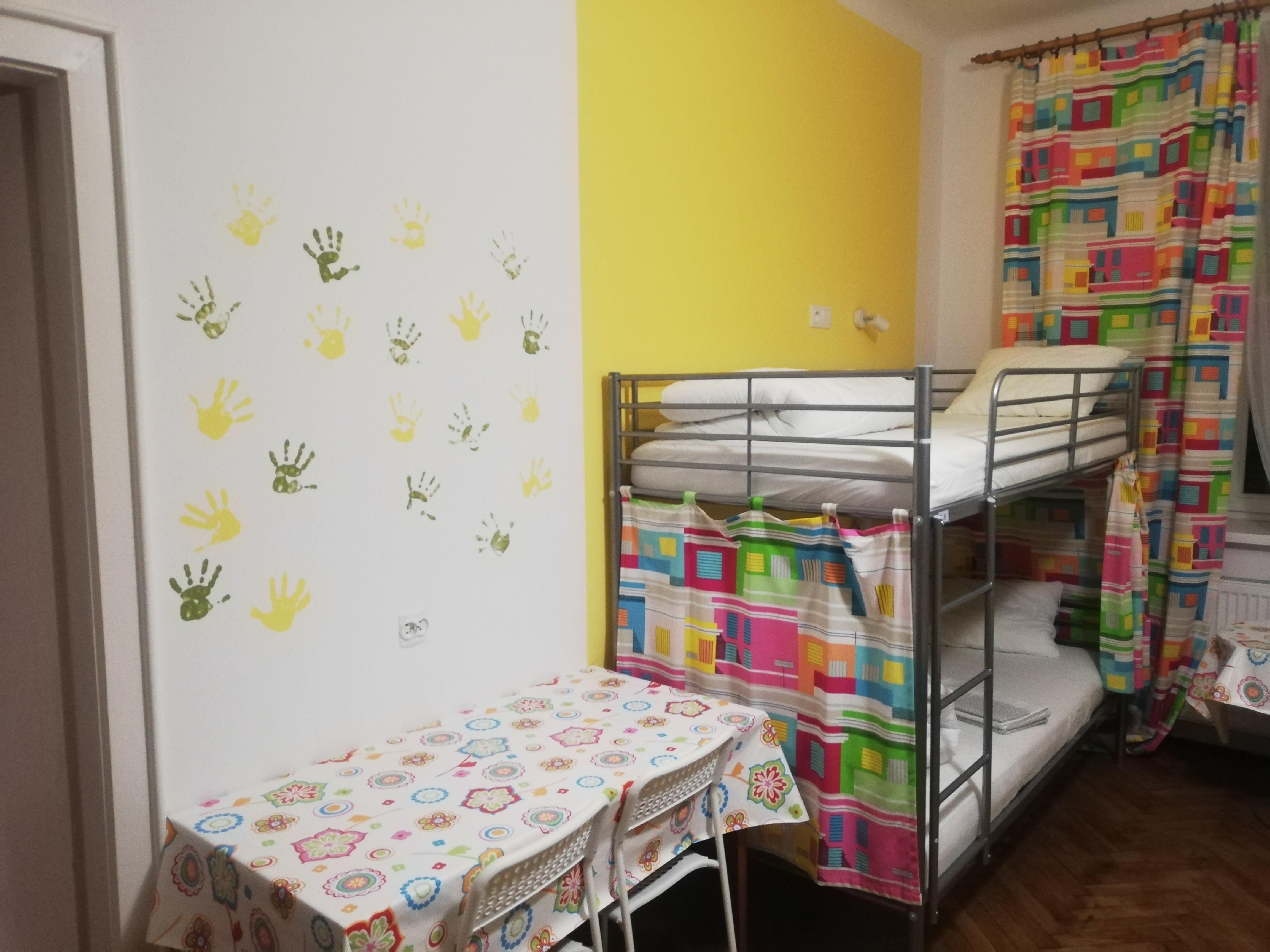 Lorf Hostel&Apartments Kraków Eksteriør billede