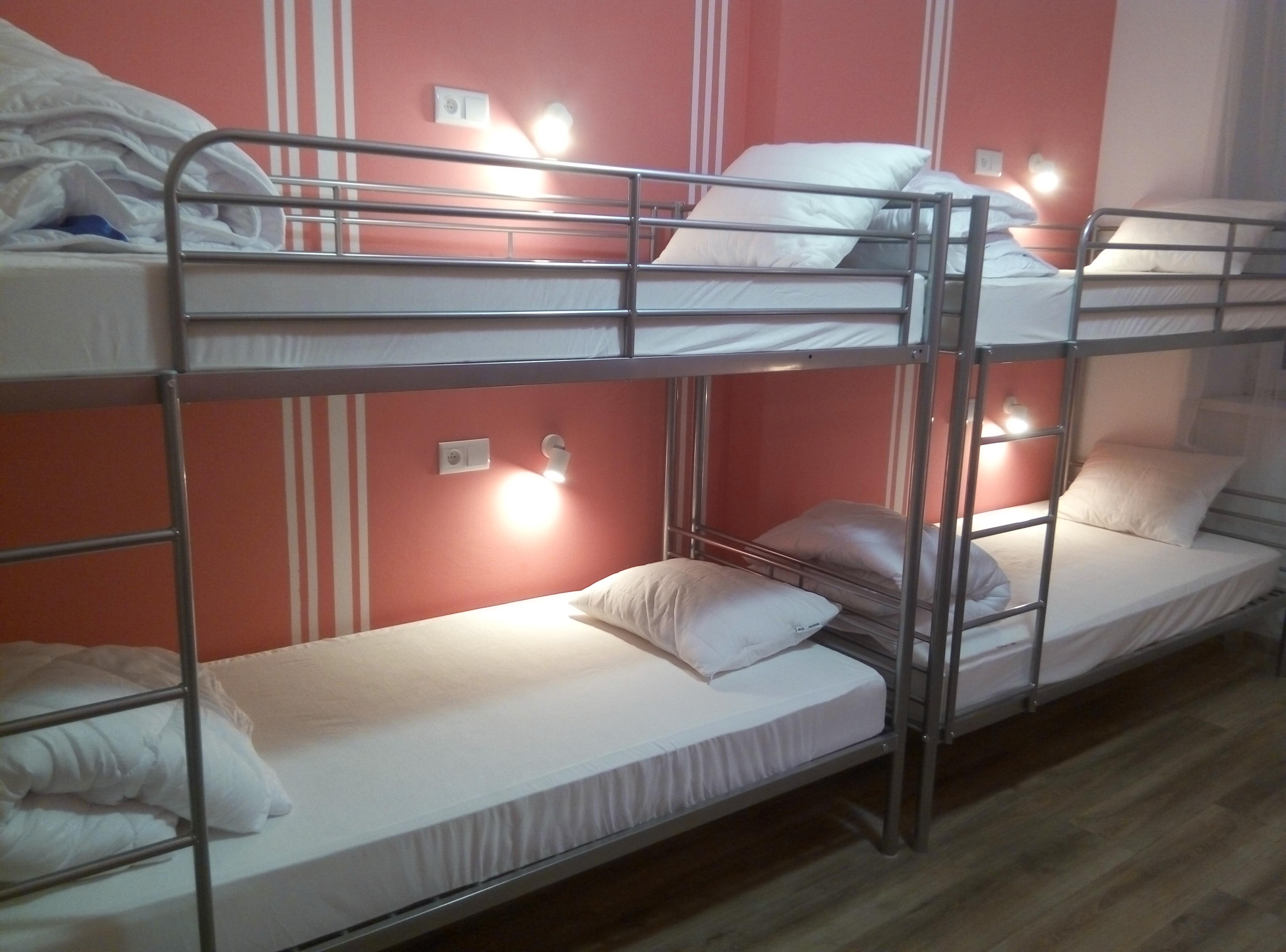 Lorf Hostel&Apartments Kraków Eksteriør billede