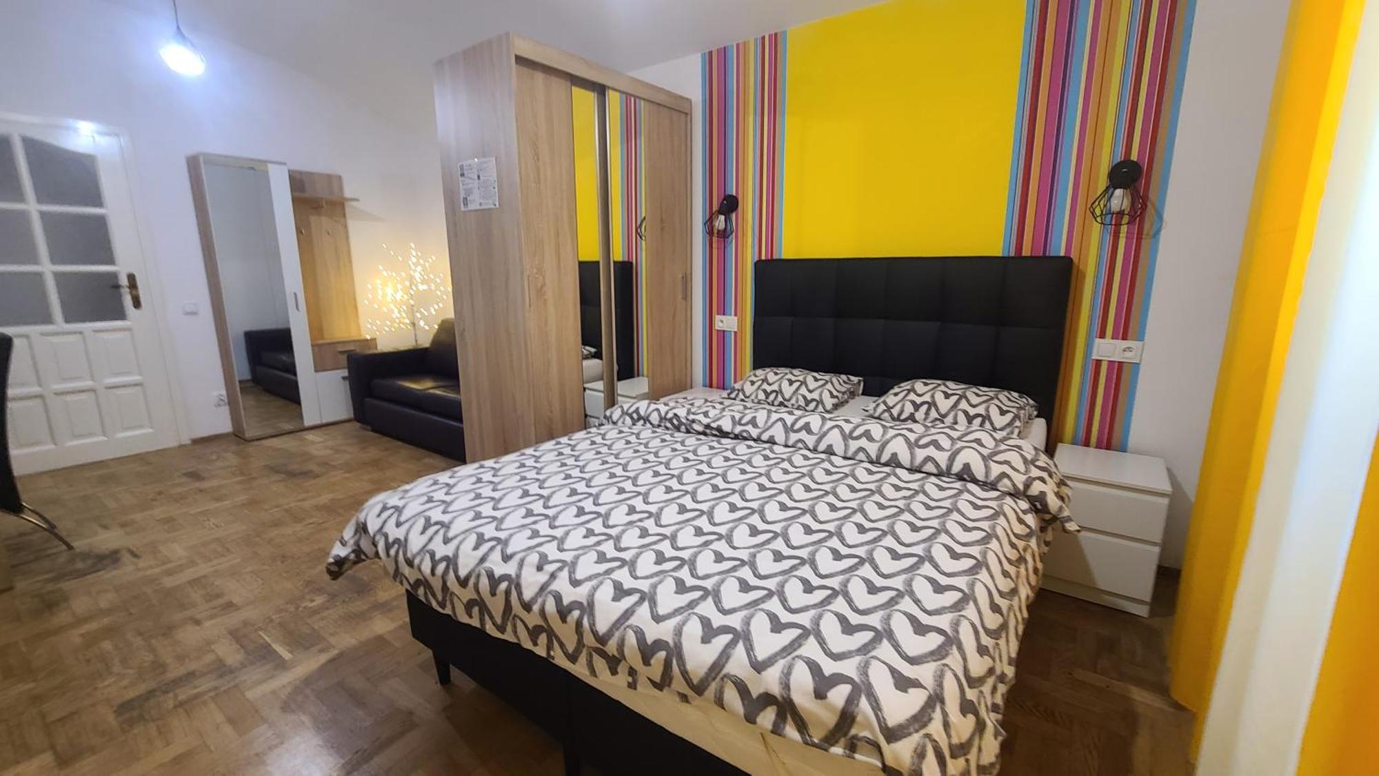 Lorf Hostel&Apartments Kraków Eksteriør billede