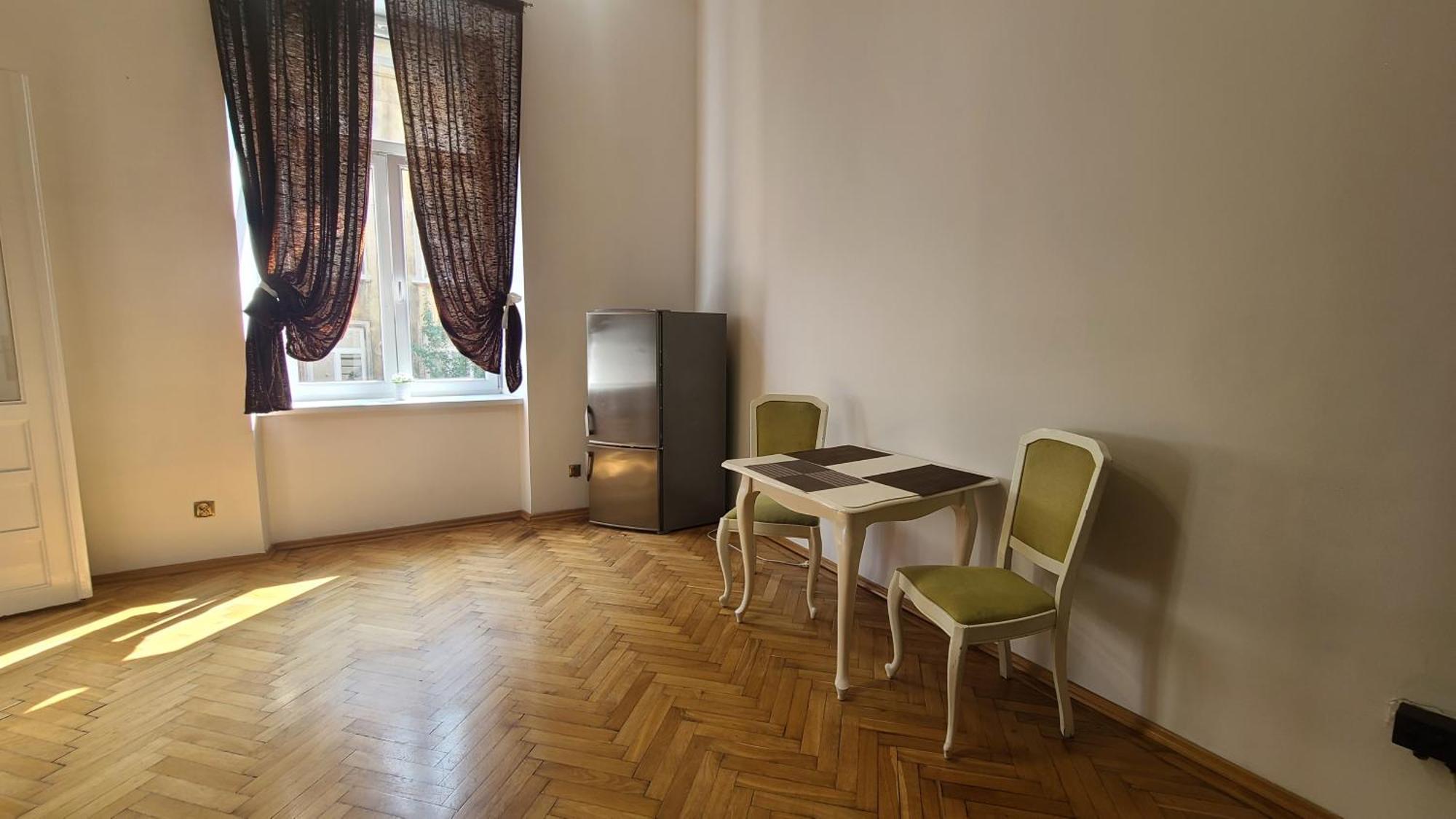 Lorf Hostel&Apartments Kraków Eksteriør billede