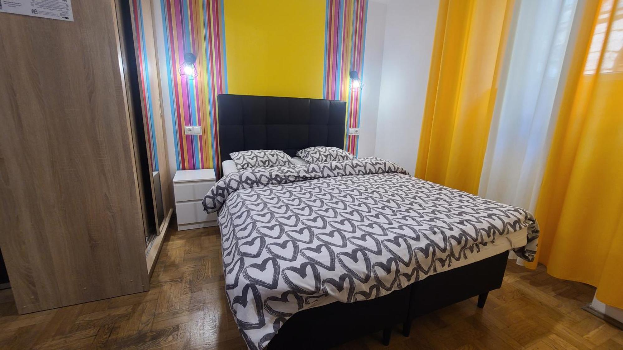 Lorf Hostel&Apartments Kraków Eksteriør billede