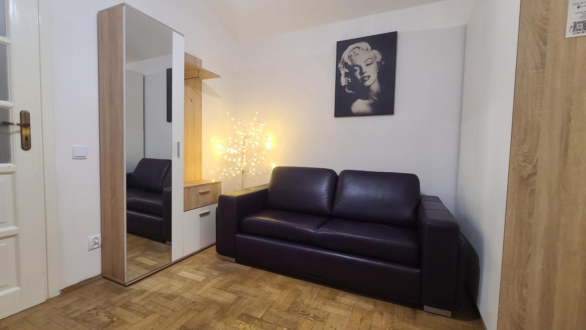 Lorf Hostel&Apartments Kraków Eksteriør billede