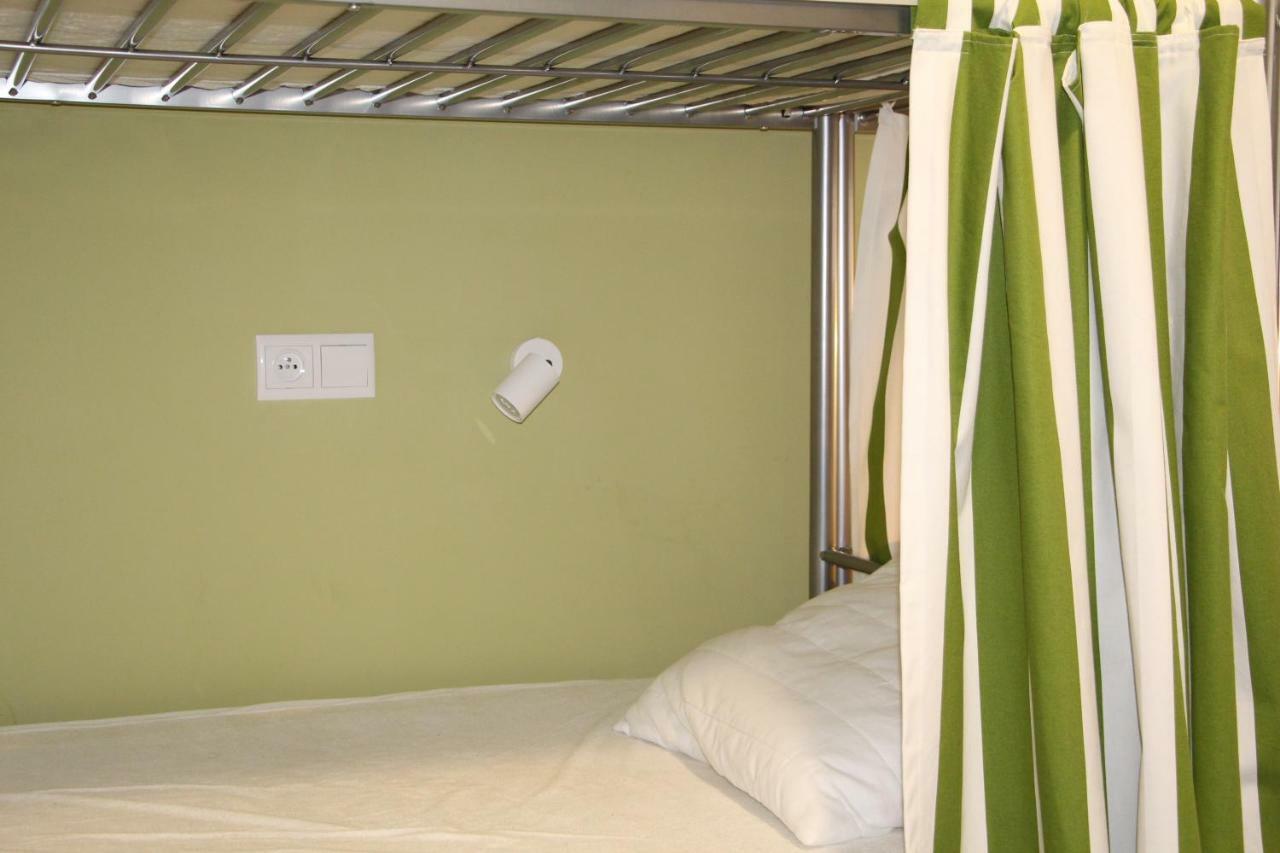 Lorf Hostel&Apartments Kraków Eksteriør billede